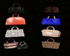Handbag Display {F}