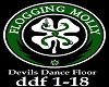 Devils Dance Floor