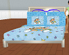 D~ Poseless Bed