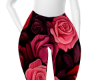 Flower Jeans