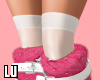 👑 𝕷. Princess Sock