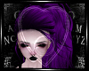 Hex Graciela in Purple