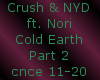 Crush&NYD-Cold Earth P2