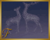 F: Deer Duo Lights