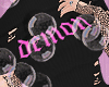 Demon Dress B.