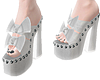 White heels Sp