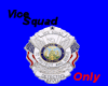 !S! Vice Squad Badge 2