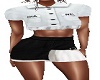 chala black n white