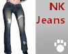 NK Jeans N