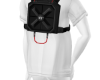Fan Boi Shirt White