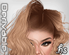 .hs Kesae Blonde