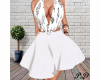 White Dress ***