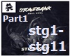 StonkeBank- Stronger