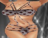 Steampunk bikini