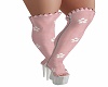 Pink Boots RLL