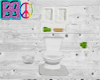 BB| Jaxon Place Toilet