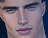 Dean - Head Mesh