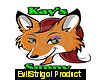 [ES] Kays Sunny-Foxy-Sm