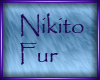 B* Nikito M Fur