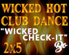 *BO CLUB DANCE CHECK-IT