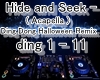 Ding  Halloween Mix
