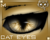 Gold Eyes M1b Ⓚ