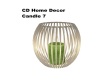 CD Home Decor Candle 7