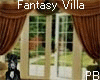 {PB}Fantasy Villa