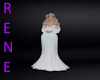 RENE CUST WEDDING DRESS