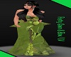 LV/Pretty Gown & Bow