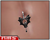 NMS- Bat Piercing