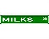 Milks Bar