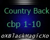 Country Back
