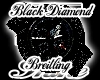 BLACK DIAMOND BREITLING
