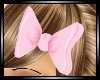 *SS* Baby Pink Bow