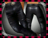 *Dez*Harley Muscled Pant