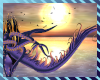 Lady Kraken Dragon Tail