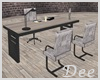 CM Executive Desk