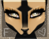 Kyo | Fem Fur [Dark]