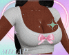 $ Pink Bow