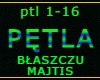 PĘTLA