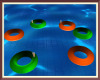 Day Spa Pool Float