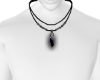 Fluorite Necklace