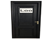 Loo Door