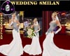 SM - WEDDING SMILAN