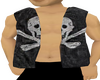 skully vest
