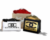 shopping bags
