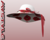 Lolita Red Hat