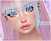 Jasmine blush