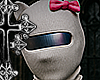 hello kitty mask